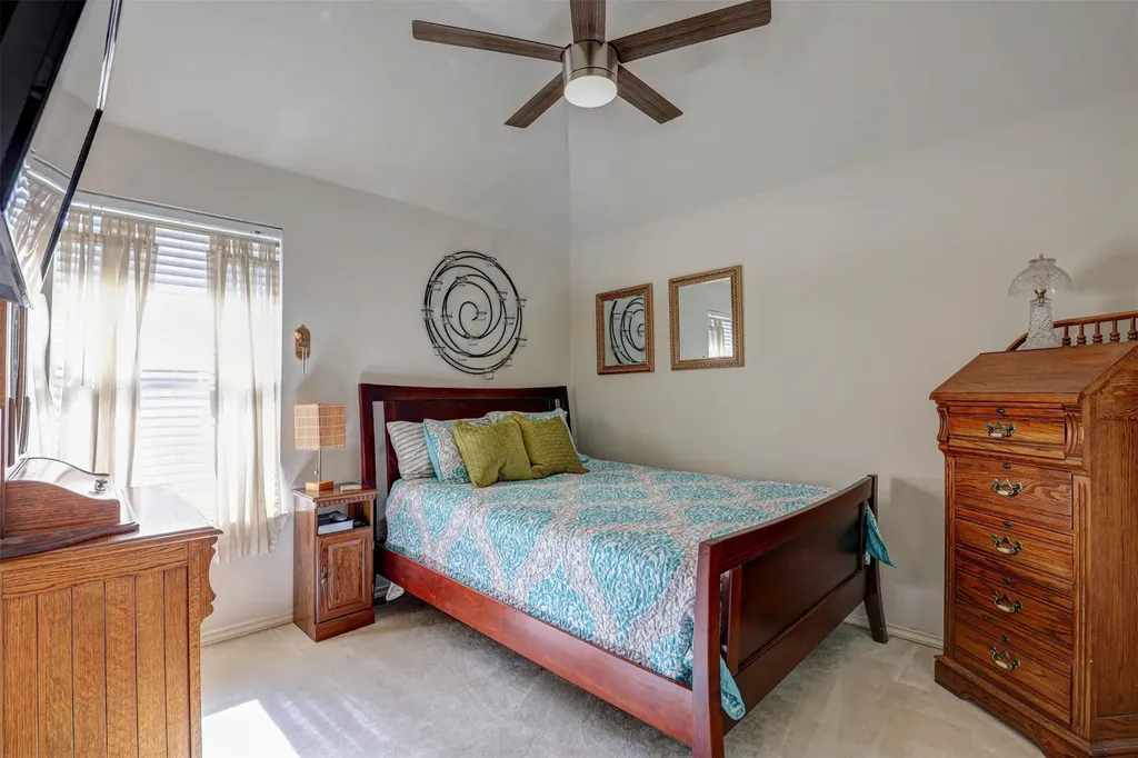 4528 Indian Rock Drive Fort Worth TX 76244