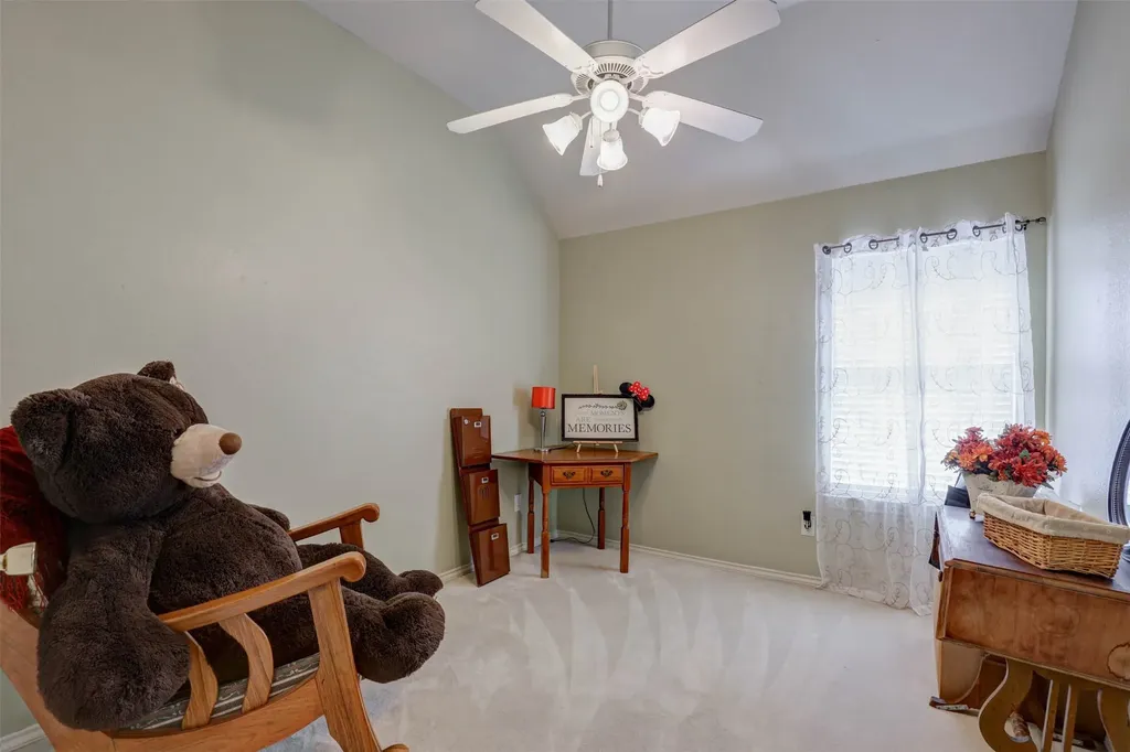 4528 Indian Rock Drive Fort Worth TX 76244