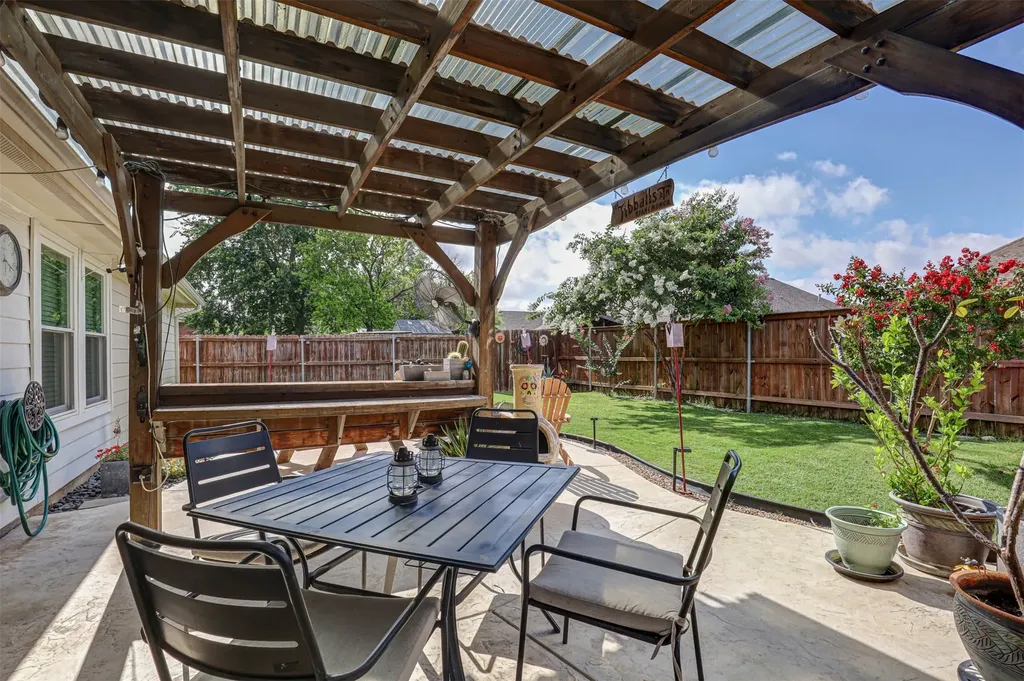 4528 Indian Rock Drive Fort Worth TX 76244