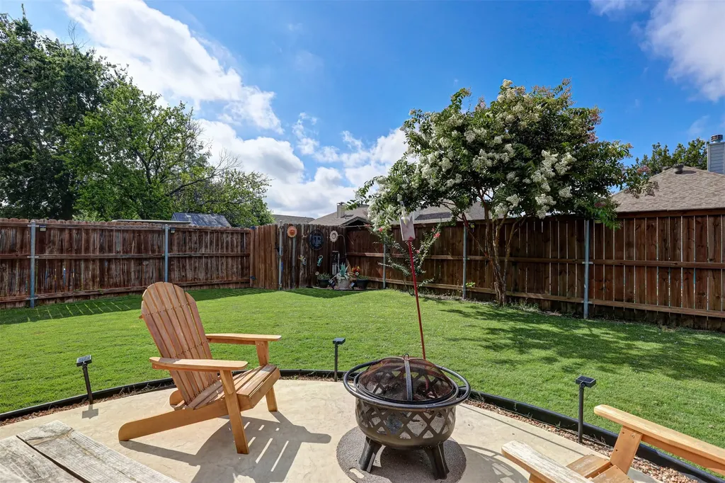 4528 Indian Rock Drive Fort Worth TX 76244