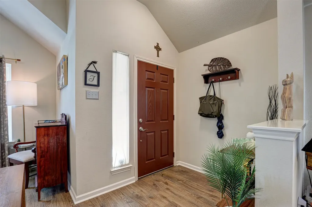 4528 Indian Rock Drive Fort Worth TX 76244