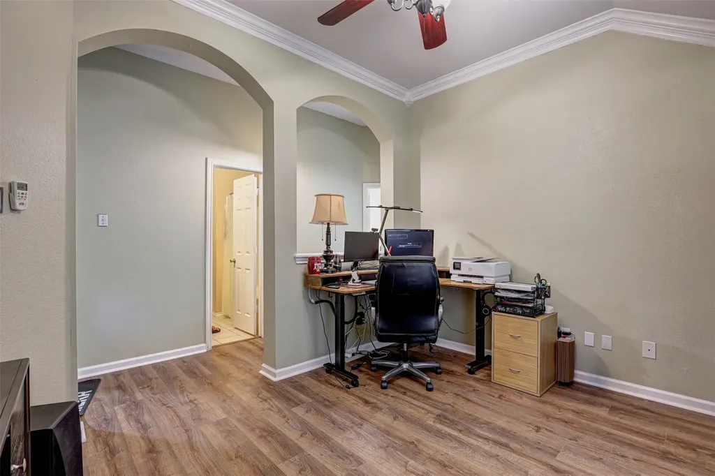 4528 Indian Rock Drive Fort Worth TX 76244