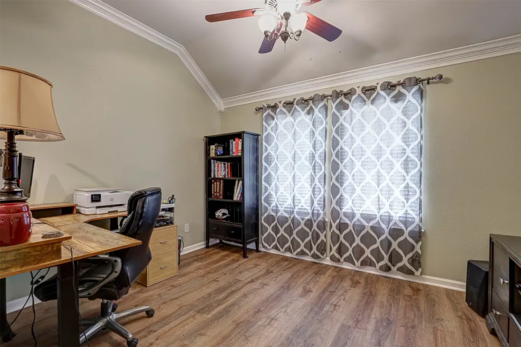 4528 Indian Rock Drive Fort Worth TX 76244