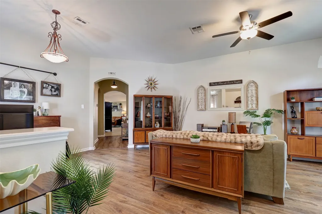 4528 Indian Rock Drive Fort Worth TX 76244