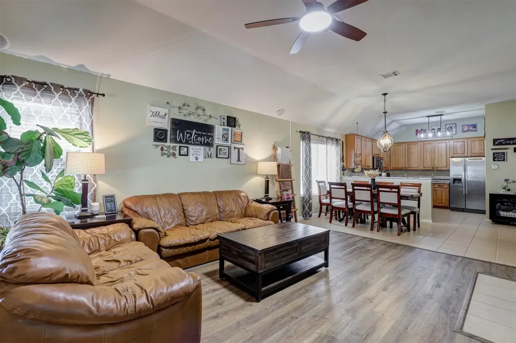 4528 Indian Rock Drive Fort Worth TX 76244