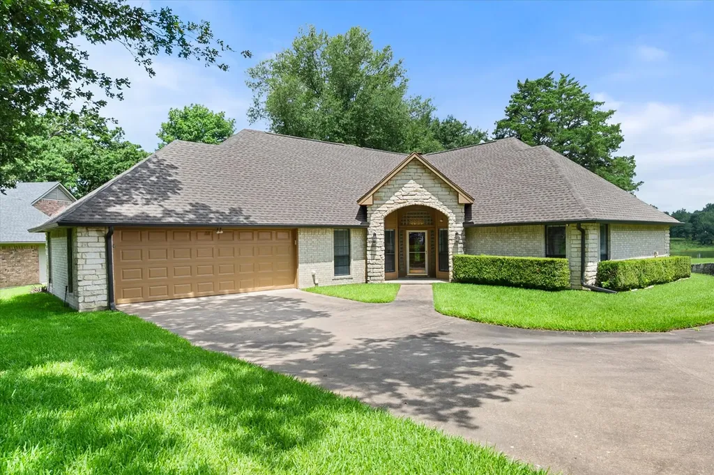 717 Grandview Drive Corsicana TX 75109