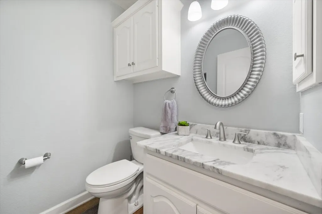 717 Grandview Drive Corsicana TX 75109
