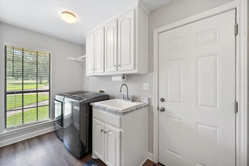 717 Grandview Drive Corsicana TX 75109