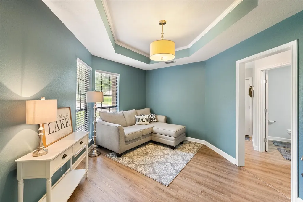 717 Grandview Drive Corsicana TX 75109