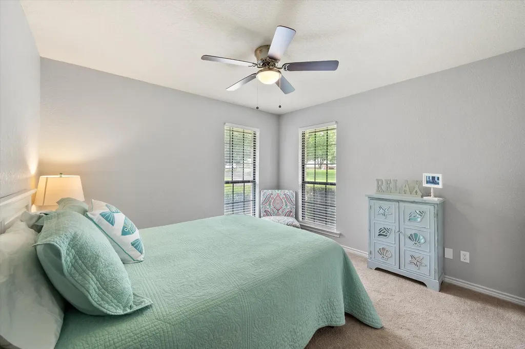717 Grandview Drive Corsicana TX 75109