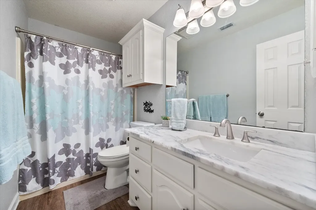 717 Grandview Drive Corsicana TX 75109