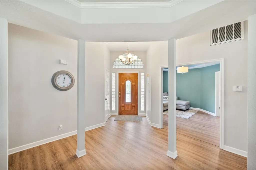 717 Grandview Drive Corsicana TX 75109
