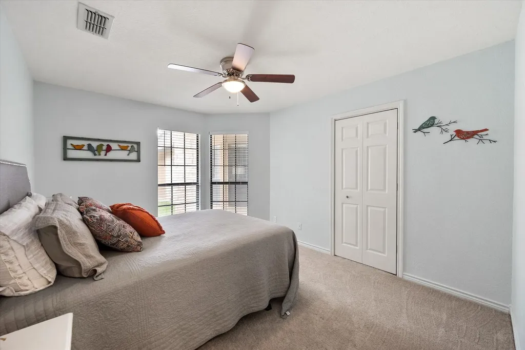 717 Grandview Drive Corsicana TX 75109
