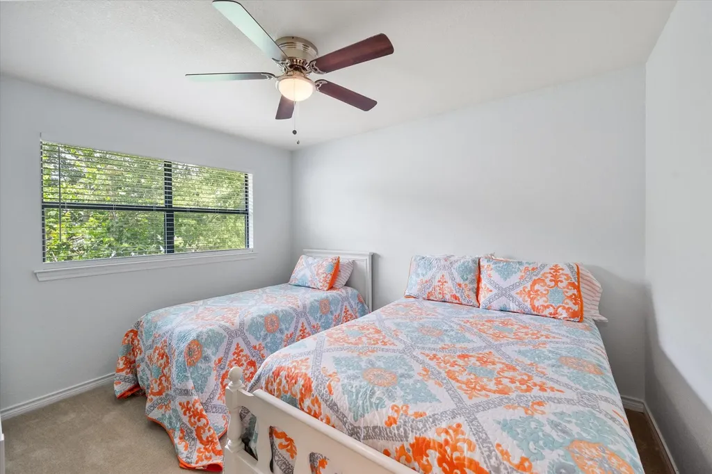 717 Grandview Drive Corsicana TX 75109