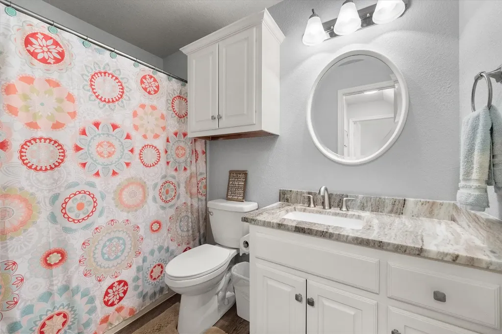 717 Grandview Drive Corsicana TX 75109