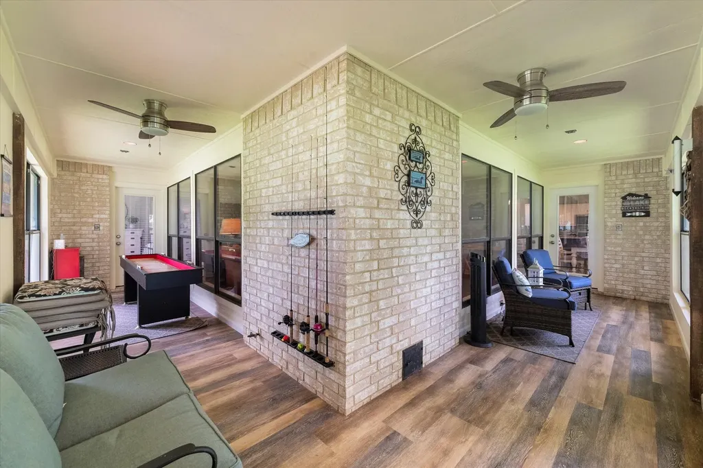 717 Grandview Drive Corsicana TX 75109