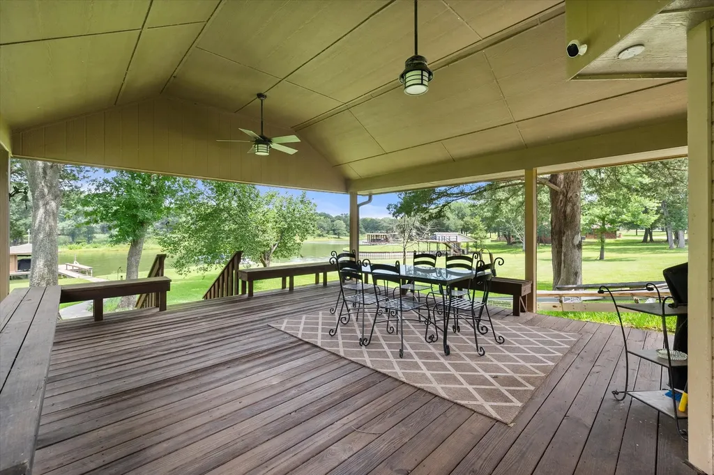 717 Grandview Drive Corsicana TX 75109