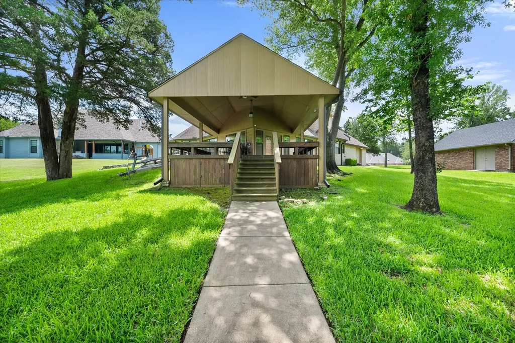 717 Grandview Drive Corsicana TX 75109