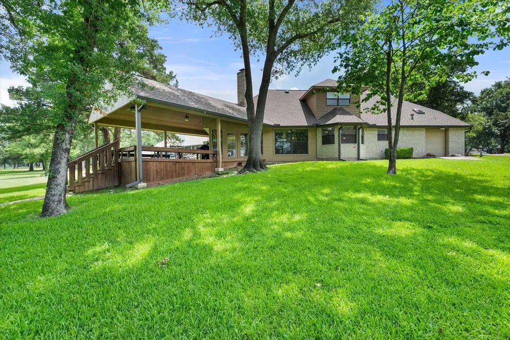 717 Grandview Drive Corsicana TX 75109
