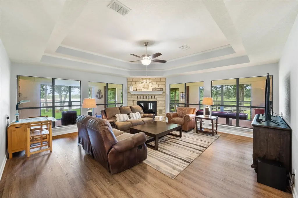 717 Grandview Drive Corsicana TX 75109