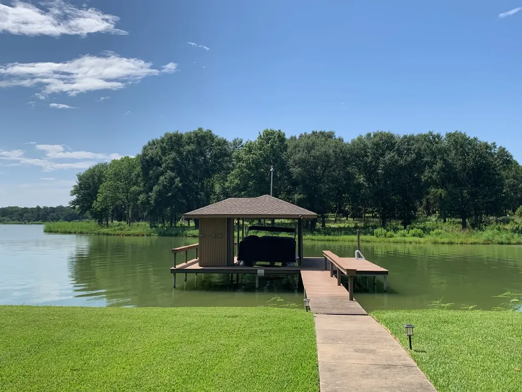 717 Grandview Drive Corsicana TX 75109