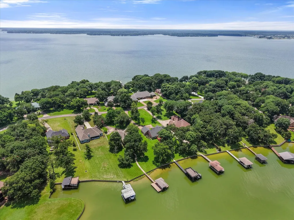 717 Grandview Drive Corsicana TX 75109