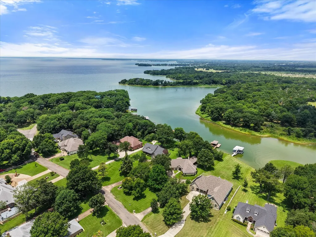 717 Grandview Drive Corsicana TX 75109