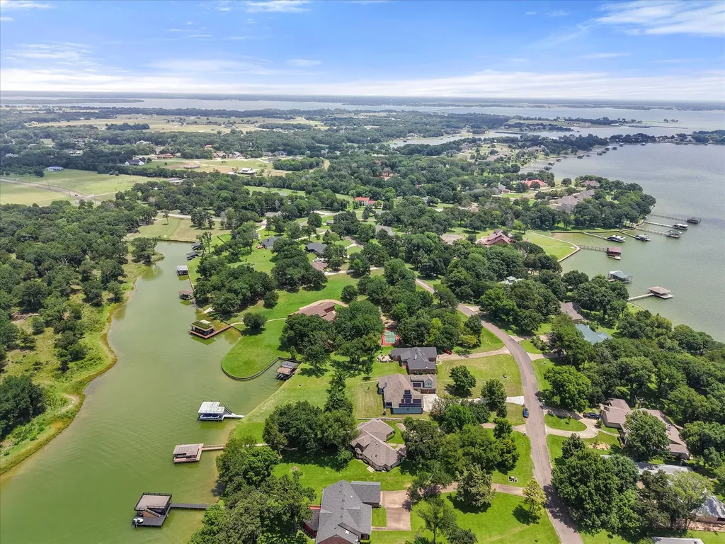 717 Grandview Drive Corsicana TX 75109