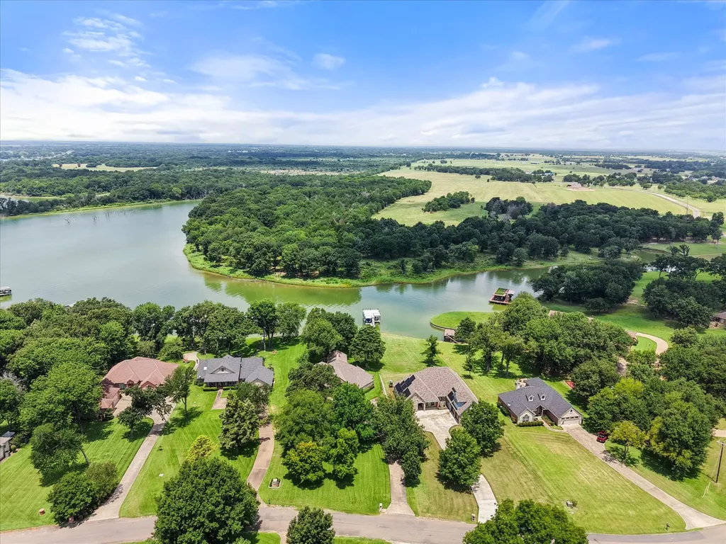 717 Grandview Drive Corsicana TX 75109