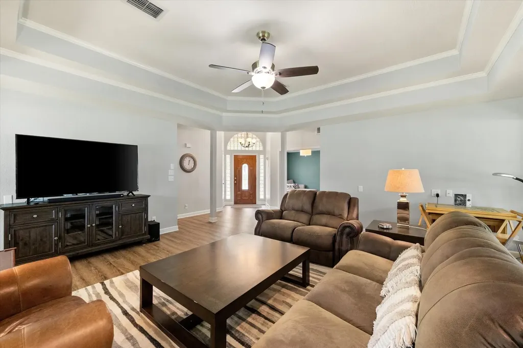 717 Grandview Drive Corsicana TX 75109