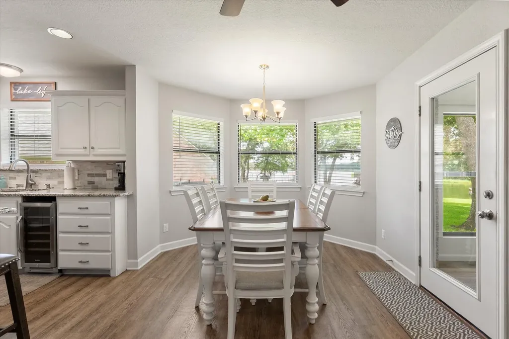 717 Grandview Drive Corsicana TX 75109