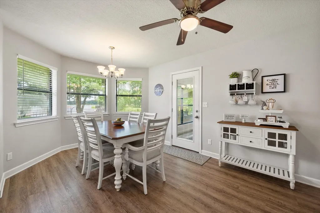 717 Grandview Drive Corsicana TX 75109