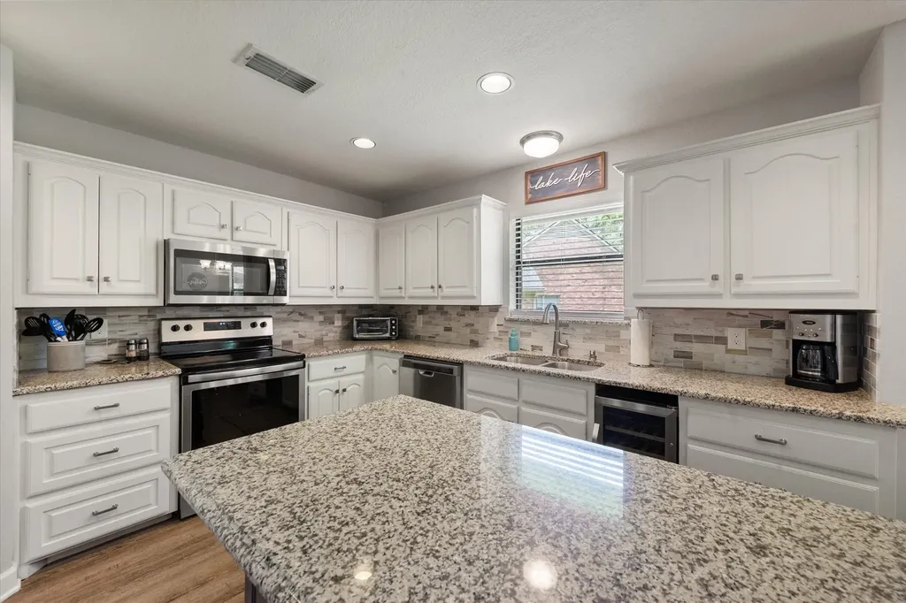 717 Grandview Drive Corsicana TX 75109