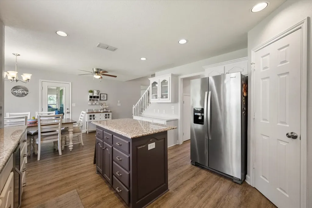 717 Grandview Drive Corsicana TX 75109