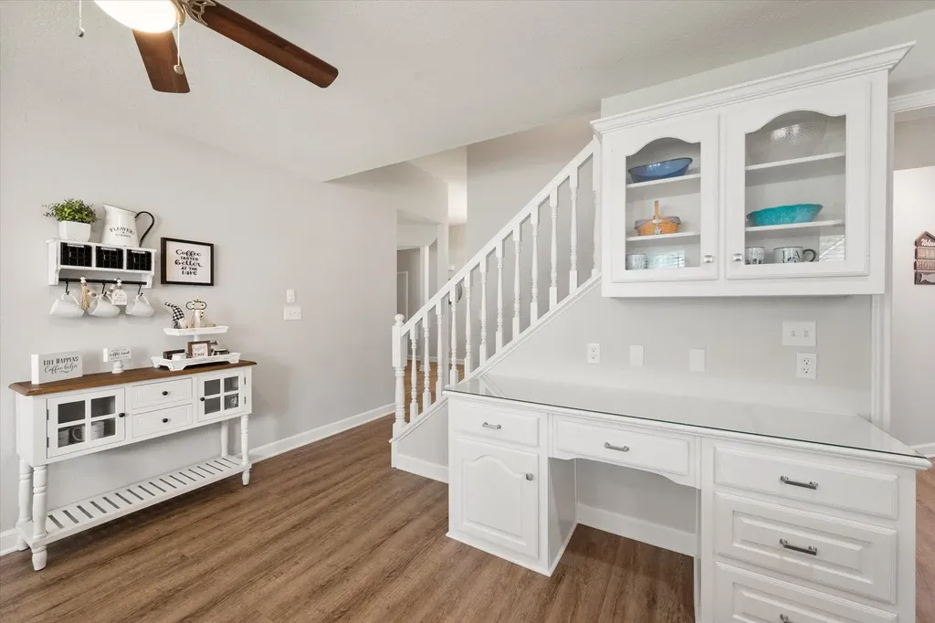 717 Grandview Drive Corsicana TX 75109