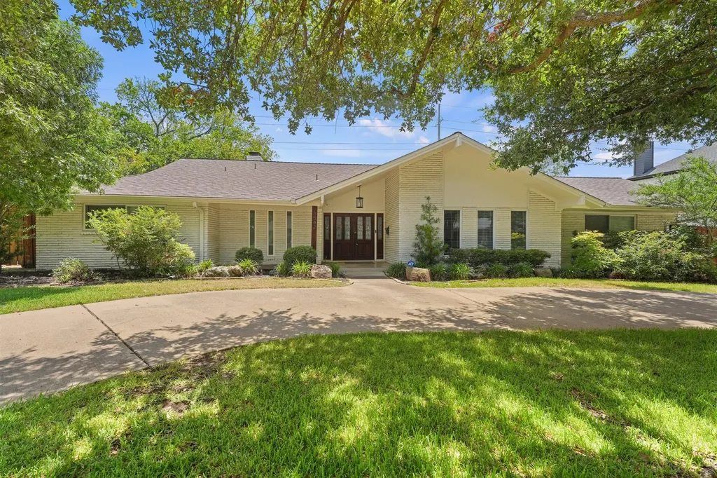 3542 Jubilee Trail Dallas TX 75229
