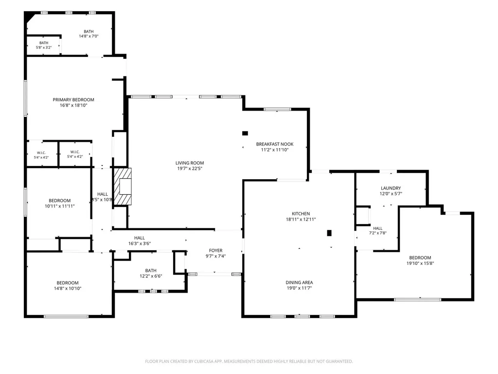 3542 Jubilee Trail Dallas TX 75229