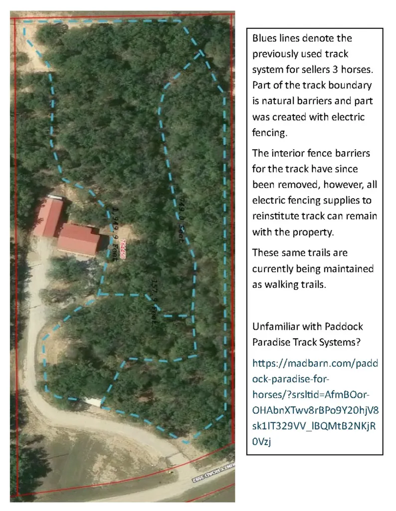 891 County Road 3592 Paradise TX 76073