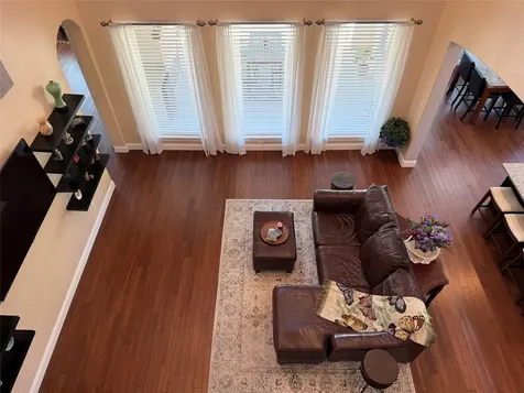 2501 Oak Bluff Drive Corinth TX 76210