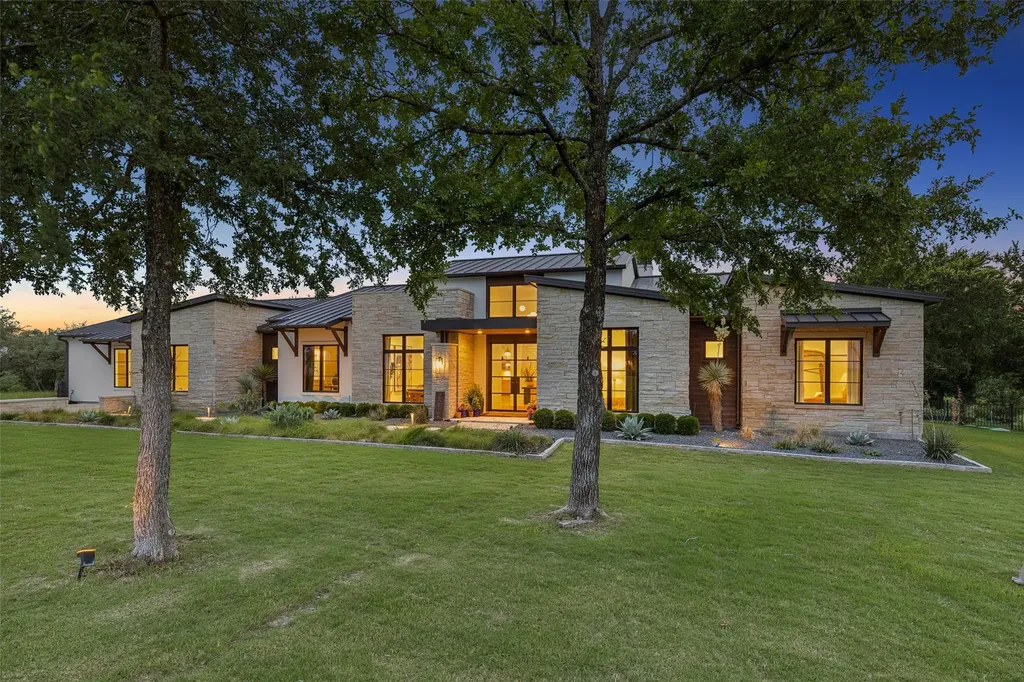 2012 Rancho Ladera Road Aledo TX 76008