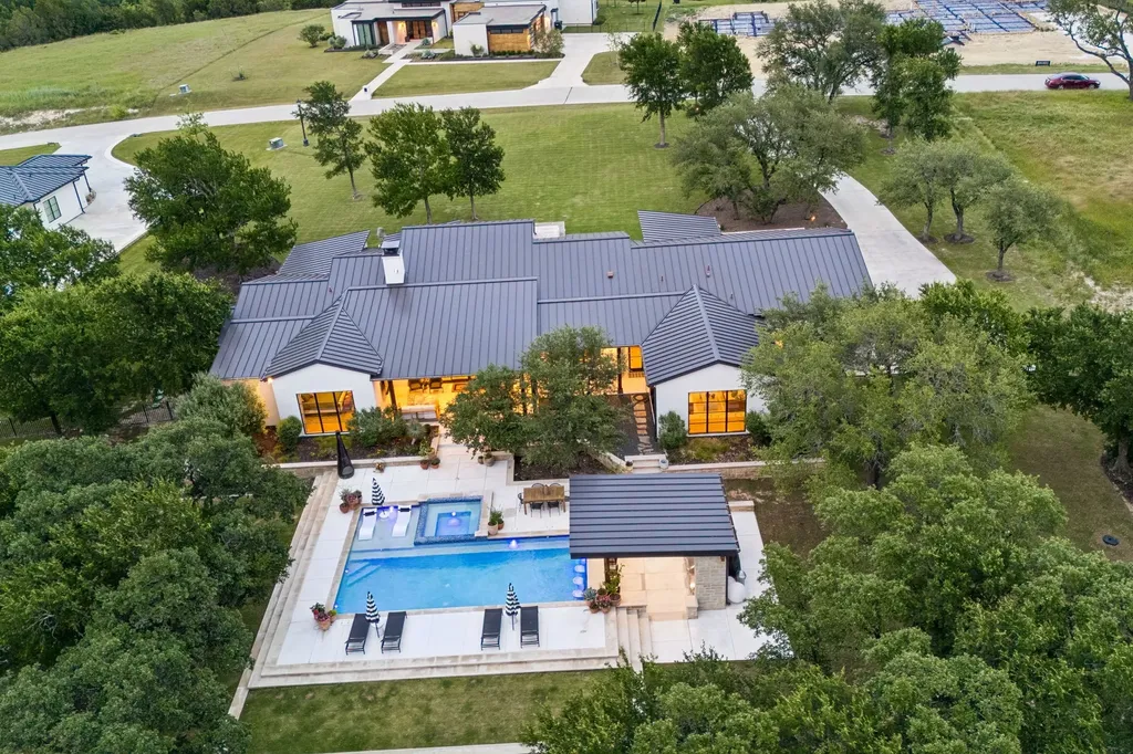 2012 Rancho Ladera Road Aledo TX 76008
