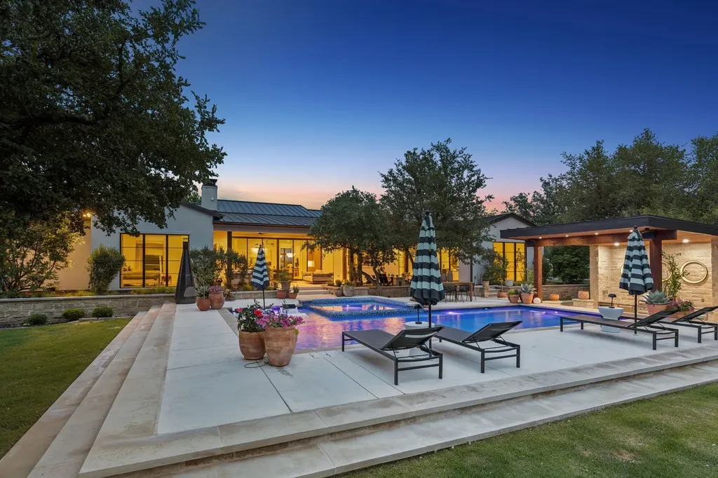 2012 Rancho Ladera Road Aledo TX 76008