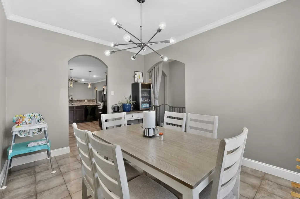 1423 Barrel Drive Dallas TX 75253
