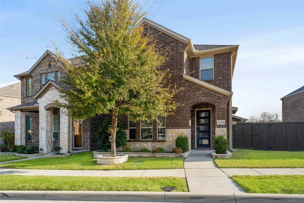 633 Ansley Way Allen TX 75013