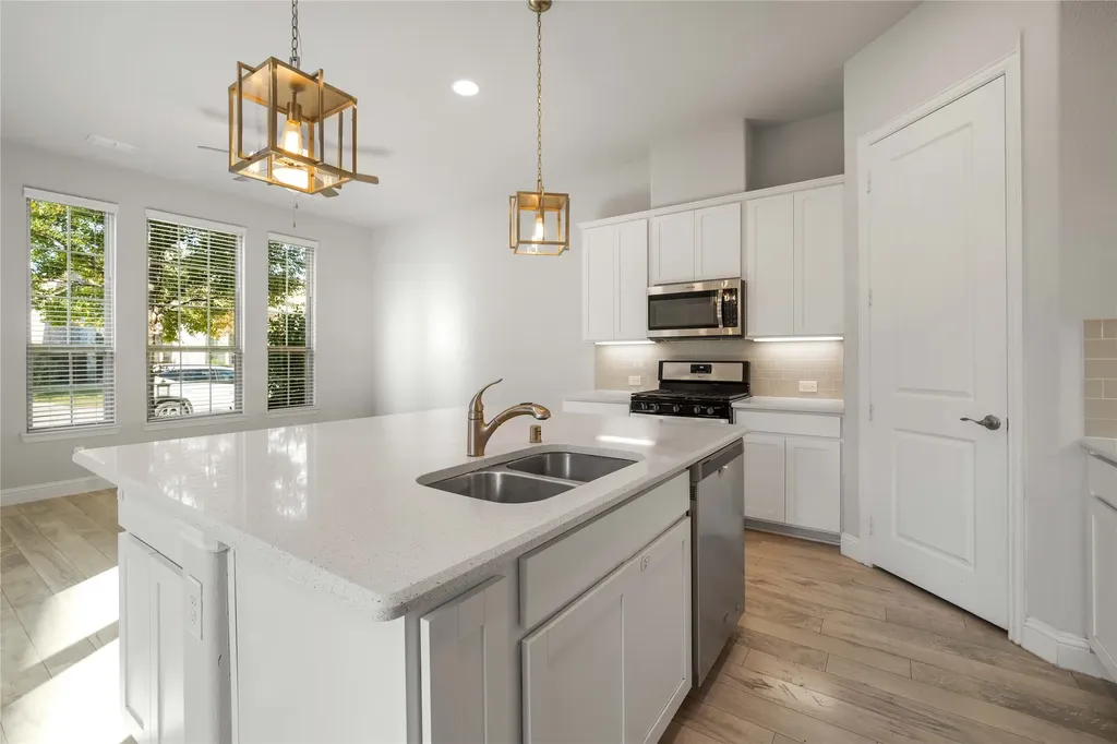 633 Ansley Way Allen TX 75013