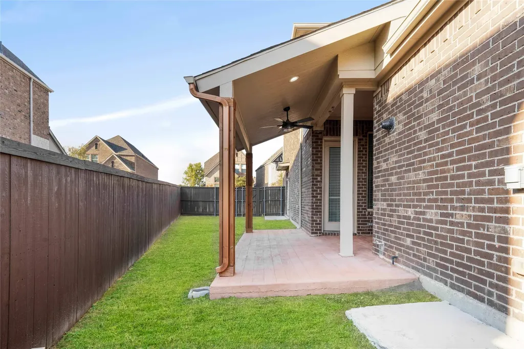 633 Ansley Way Allen TX 75013