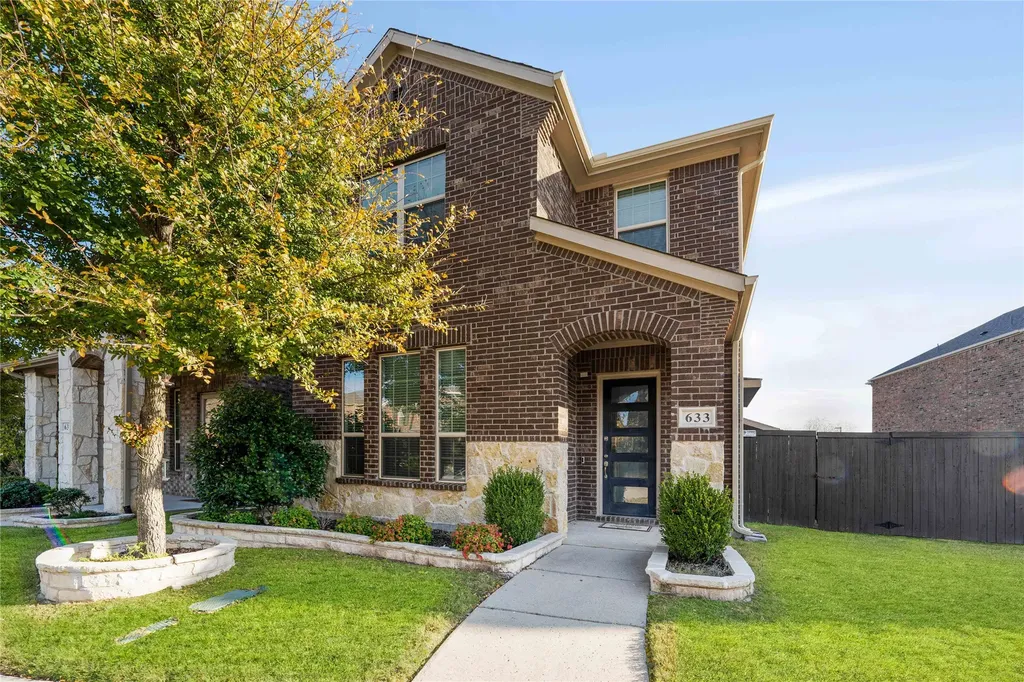 633 Ansley Way Allen TX 75013
