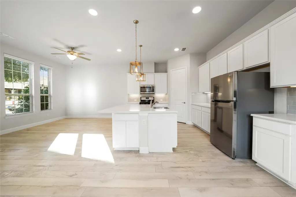 633 Ansley Way Allen TX 75013