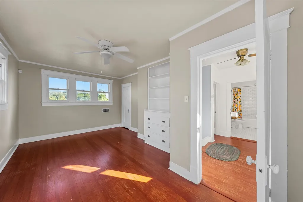 2627 Fort Avenue Waco TX 76707