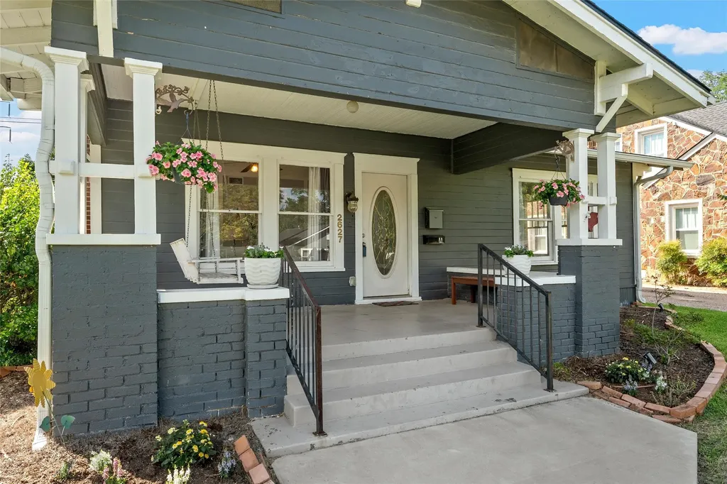 2627 Fort Avenue Waco TX 76707